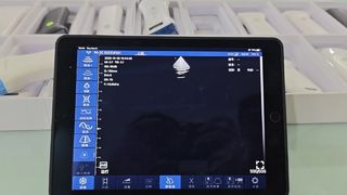 Kardiyak Görüntüleme için Gelişmiş Phased Array Ultrason Probu