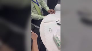 Taşınabilir El Ultrason Sistemi Değiştirilebilir Problar
