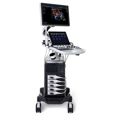 satın al 13,3 İnç LCD El Arabası SonoScape Ultrason Makinesi P60 AI Tabanlı online manufacture