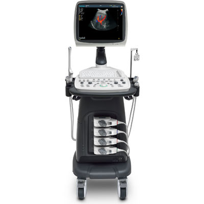 satın al Fetal Görüntüleme SonoScape Ultrason Makinesi Taşınabilir Ultrason Arabası S12 online manufacture