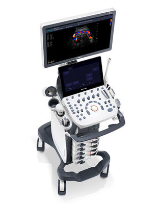 satın al Otomatik IMT 3D 4D Arabası SonoScape Ultrason Makinesi P15 online manufacture