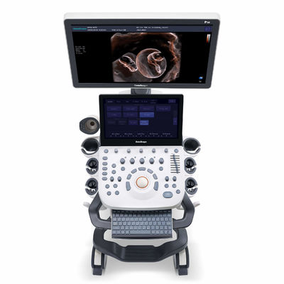 satın al OB ve Jinekoloji İçin 4D Elastografi SonoScape Ultrason Makinesi online manufacture