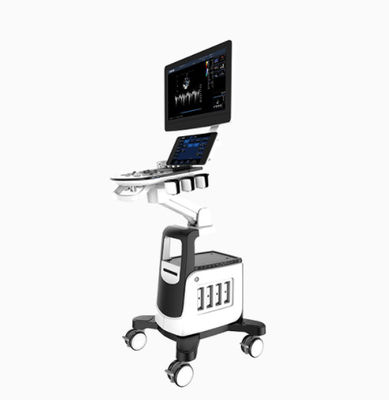 satın al 180° Transvajinal Problu FDA Onaylı Chison Ultrason Makinesi CBit 9 online manufacture