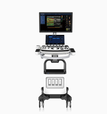 satın al Elastografi Teknolojisine Sahip Spektral Doppler Chison Ultrason XBit 80 Makinesi online manufacture