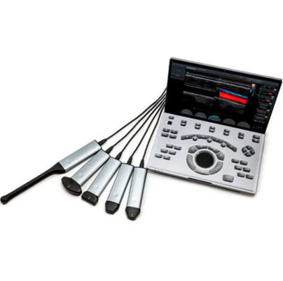 satın al Kritik Bakım 4 Prob Portu Chison Ultrason Makinesi SonoAir 60 online manufacture