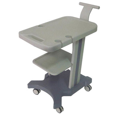 satın al Gri Ultrason Makinesi Aksesuarları Ultrason Tarayıcı ABS Medikal Araba 11kg online manufacture