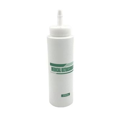 satın al MSDS Ultrason Makinesi Aksesuarları EKG Ultrason Jeli 250ml online manufacture