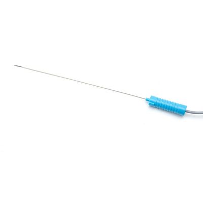 satın al 123 mm Radyofrekans Koblasyon Çubuğu Lomber Lateral Hedef Ablasyon Ucu online manufacture