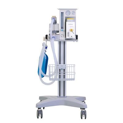 satın al O2 Veteriner Tıbbi Ekipman Anestezi Makinesi 25L / Min-75L / Min online manufacture