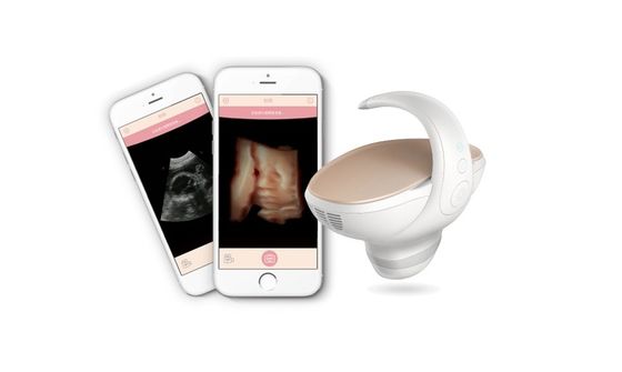 satın al CE Onaylı 3D/4D Elde Taşınabilir Fetal Ultrason Tarayıcısı
Taşınabilir Hamilelik Görüntüleme Çözümü 60° Geniş Açılı Konveks Sonda online manufacture