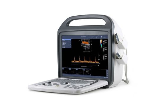 satın al 6 ila 24cm Ultrason Veteriner Ekipmanları Ultrason Taşınabilir ISO13485 online manufacture
