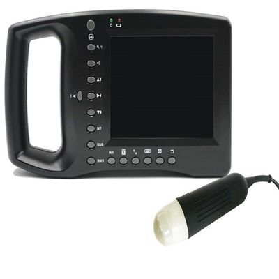 satın al Domuz Gebelik İçin Mekanik El Veteriner Ultrason Makinesi online manufacture
