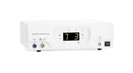 satın al CE ISO Düşük Sıcaklık RF Plazma Koblasyon Yüksek Frekanslı Elektrocerrahi Ünitesi KBB Omurga Ürolojisi Jinekoloji online manufacture