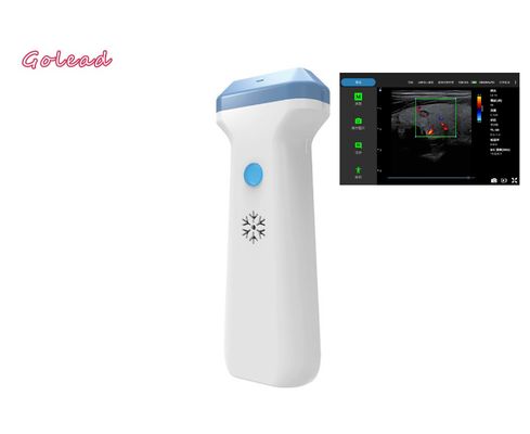 satın al Android 3000mAh için Golead PWD Modu Kablosuz Ultrason Probu online manufacture