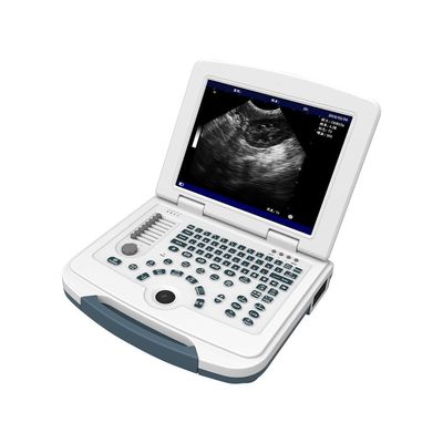 satın al PC Platformu Veteriner Ultrason Makinesi 12.1 '' LCD Hayvan Ultrason Tarayıcı online manufacture