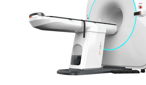 satın al CBCT Tarama Veteriner Tıbbi Ekipman 50Hz Frekans online manufacture