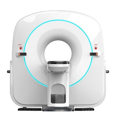 satın al Küçük Hayvan Tanısal Görüntüleme için Veteriner Koni Işınlı CT Tarayıcı online manufacture