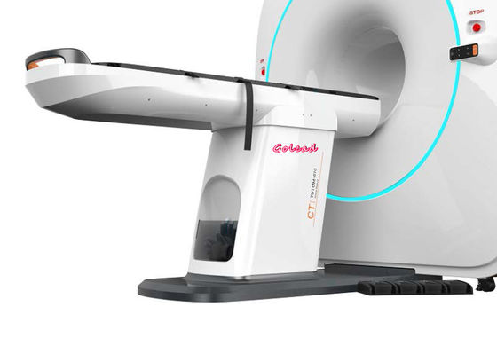 satın al Köpekler ve Kediler için 50Hz Veteriner CBCT Tarama Tıbbi Ekipmanı online manufacture