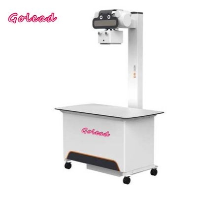 satın al Yükleme Süresi 1-10000ms olan 220V/110V Veteriner Dijital Radyografi Sistemi online manufacture