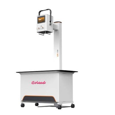 satın al Küçük Hayvanlar Evcil Hayvanlar için 8KW Veteriner Dijital Radyografi Sistemi online manufacture