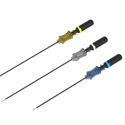 satın al Ayarlanabilir Aktif Uçlu Tek Kullanımlık RF Elektrodu (0–2,4 mm) online manufacture