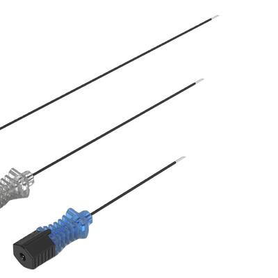 satın al 20G 22G MDR CE Tek Kullanımlık Radyofrekans İğnesi Tıbbi RF İğnesi online manufacture