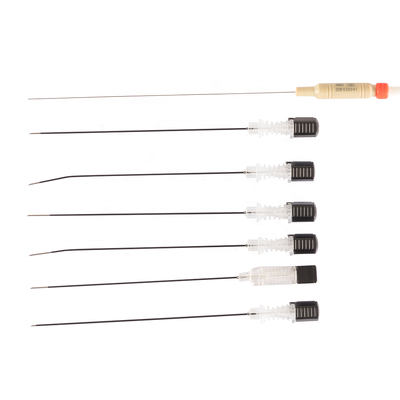 satın al Hassas Ağrı Yönetimi Prosedürleri için Tek Kullanımlık 20G 22G RF Kanül online manufacture