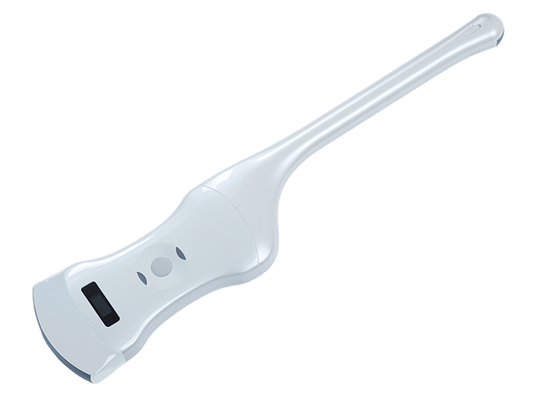 satın al Kadın Doğum/GYN ve Doğurganlık Klinikleri için Dışbükey ve Transvajinal Problu Çift Kafalı Kablosuz Ultrason Tarayıcı online manufacture