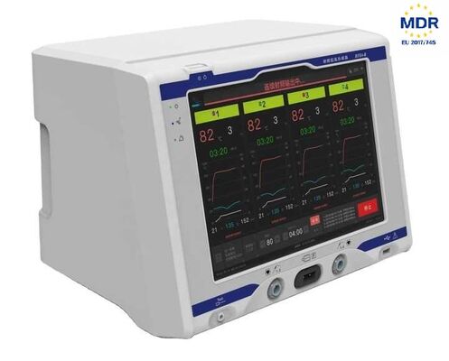 satın almak Monopolar Bipolar ve Tripolar RF'li 4 Kanallı RF Lezyon Jeneratörü online manufacture