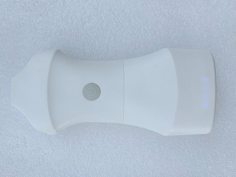 Estetik Tıp, Dermatoloji ve Enjekte Edilebilir Prosedür Rehberliği için 24MHz Yüksek Frekanslı Cilt Ultrason Probu
