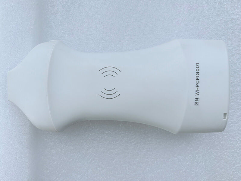Estetik Tıp, Dermatoloji ve Enjekte Edilebilir Prosedür Rehberliği için 24MHz Yüksek Frekanslı Cilt Ultrason Probu