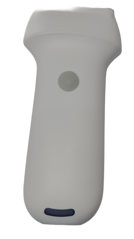 PICC Yerleştirmesi için Düzlem İçi ve Düzlem Dışı İğne Kılavuzlu Delinme Kılavuzu Doğrusal Renkli Doppler Ultrason Probu